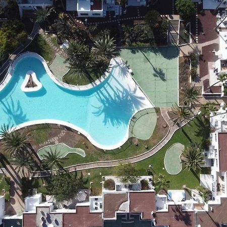 Appartement Grandes Playas Haven à Corralejo Extérieur photo