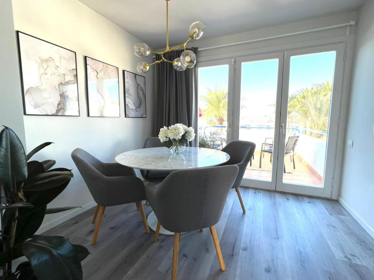 Appartement Grandes Playas Haven à Corralejo Extérieur photo