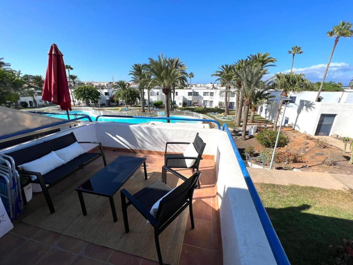 Appartement Grandes Playas Haven à Corralejo Extérieur photo