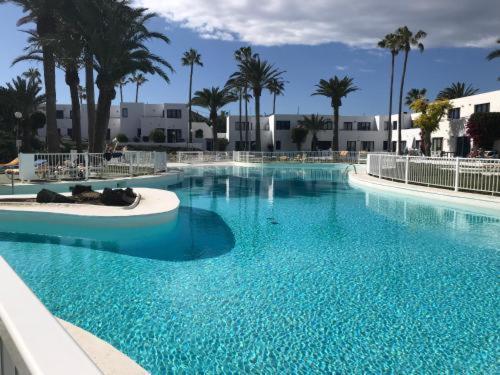 Appartement Grandes Playas Haven à Corralejo Extérieur photo