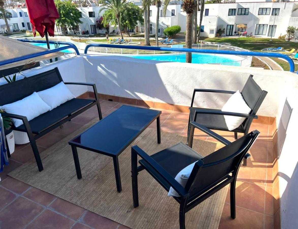 Appartement Grandes Playas Haven à Corralejo Extérieur photo