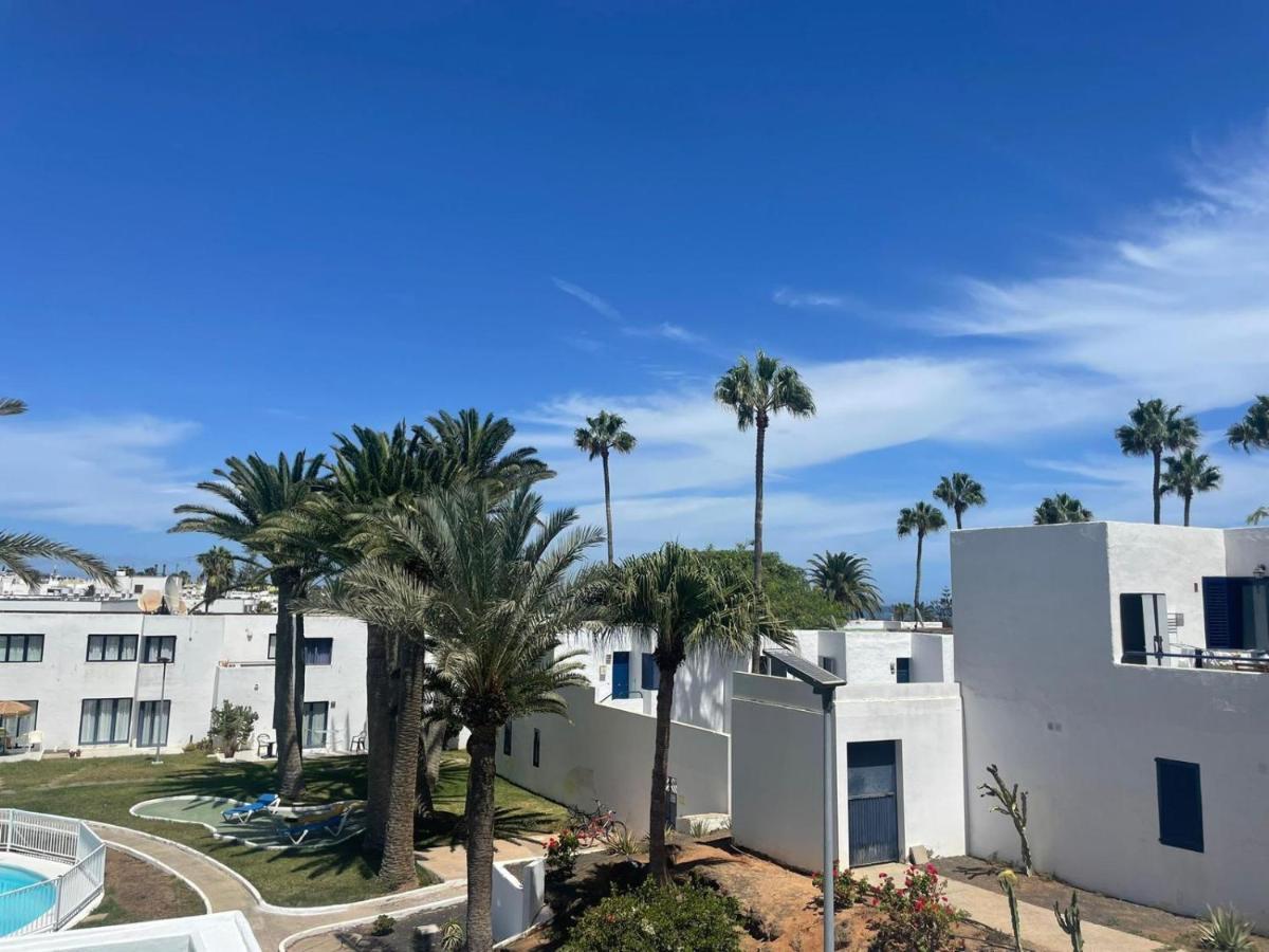 Appartement Grandes Playas Haven à Corralejo Extérieur photo