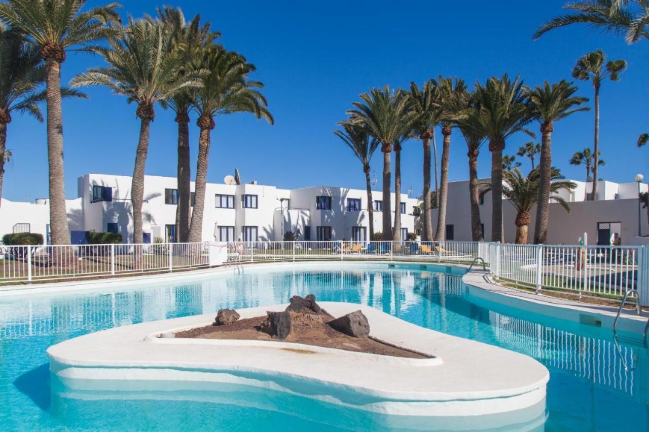 Appartement Grandes Playas Haven à Corralejo Extérieur photo